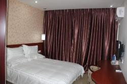 武汉盛东源商务酒店连锁崇仁路店主图