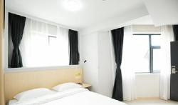 都市易家快捷酒店主图