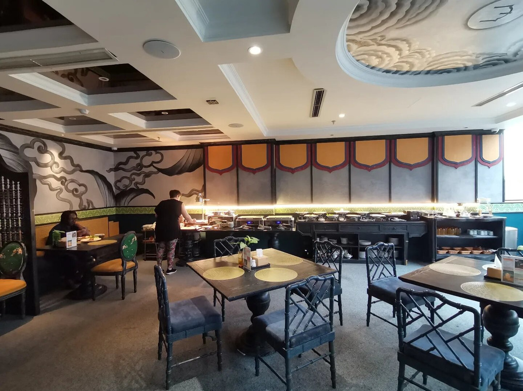 22Land Heritage Hotel & Retreat