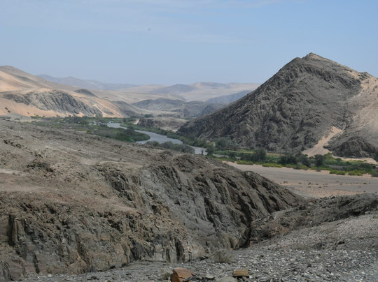 Wilderness Serra Cafema主图