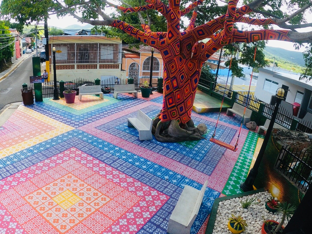 Yaucromatic-Yauco必去景点