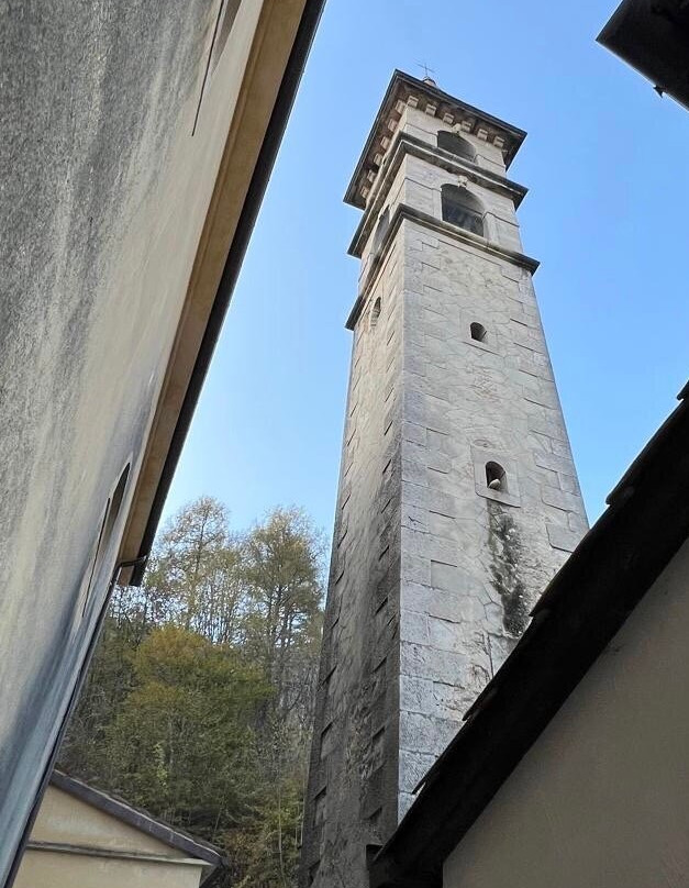 Santuario Madonna del Carmine-Miane必去景点