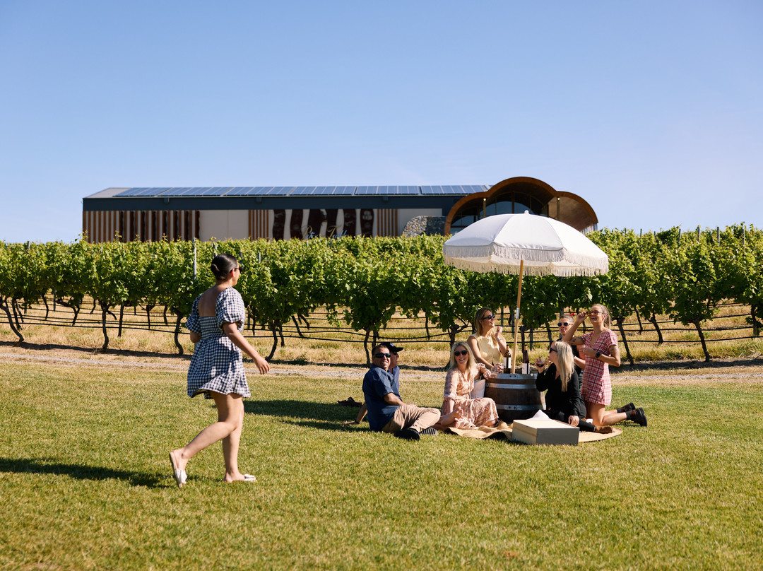 Teakle Wines-Port Lincoln必去景点