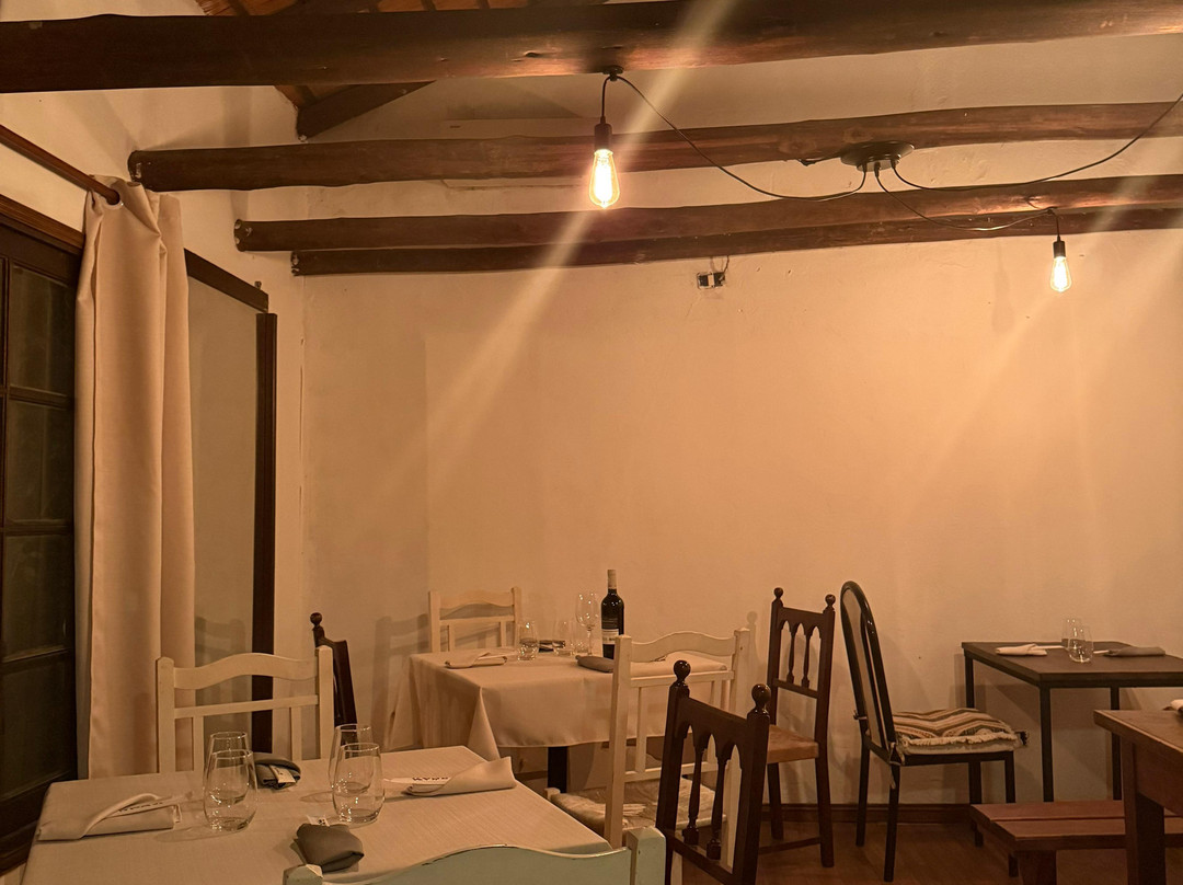 Onigiri Sushi Fusión