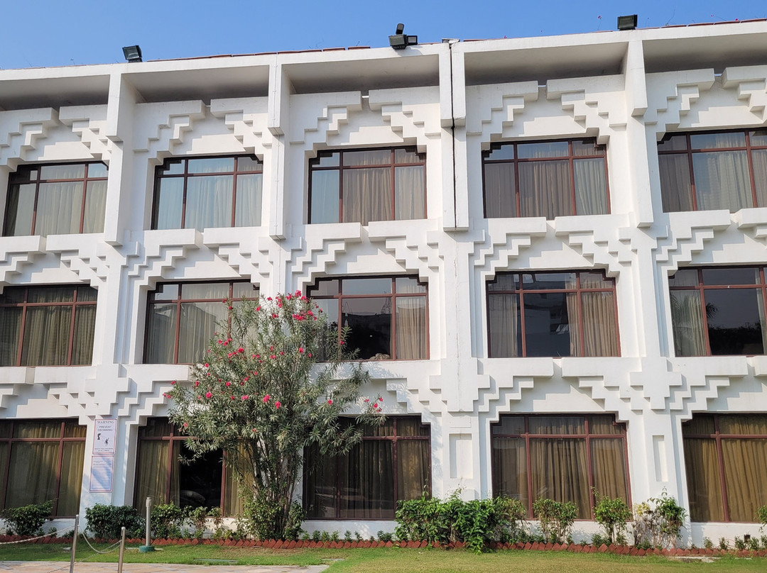 Welcomhotel By ITC Hotels, Alkapuri, Vadodara主图