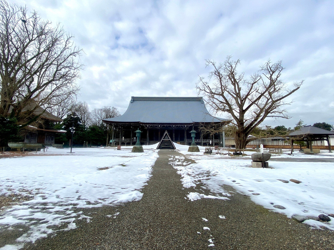 Shokoji Temple景点图片