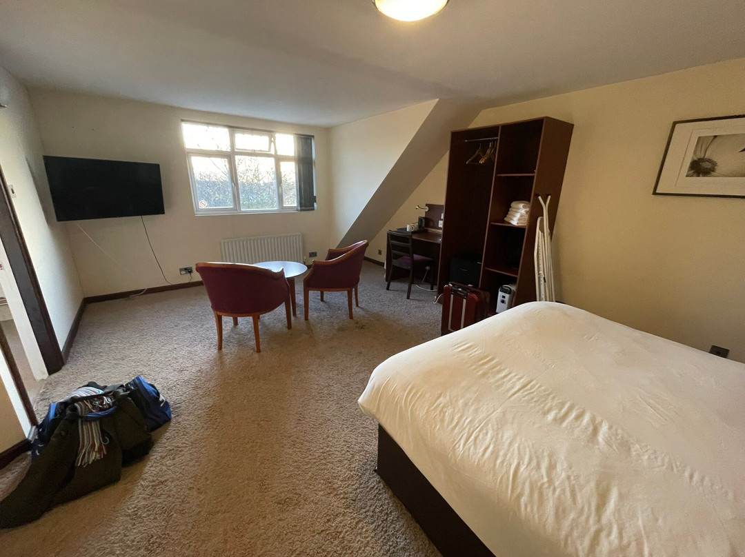 Clifton House Brighton主图