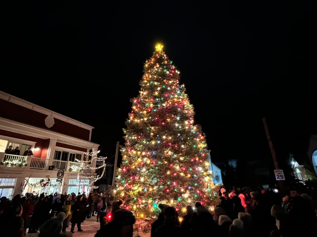 Best Western Of Harbor Springs主图