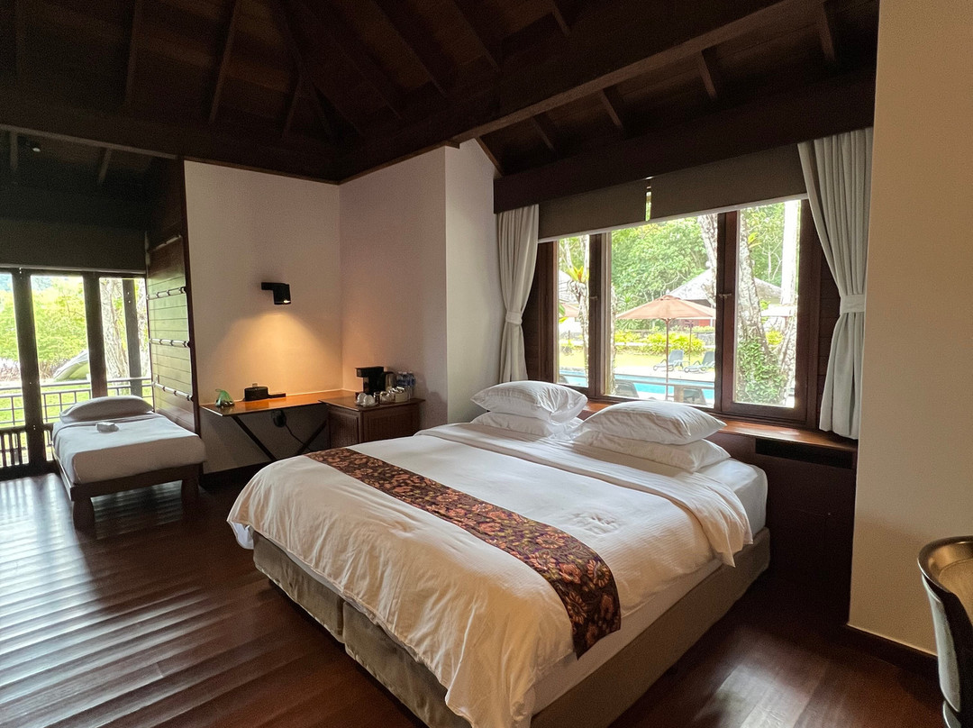 Saujana Private Villas主图