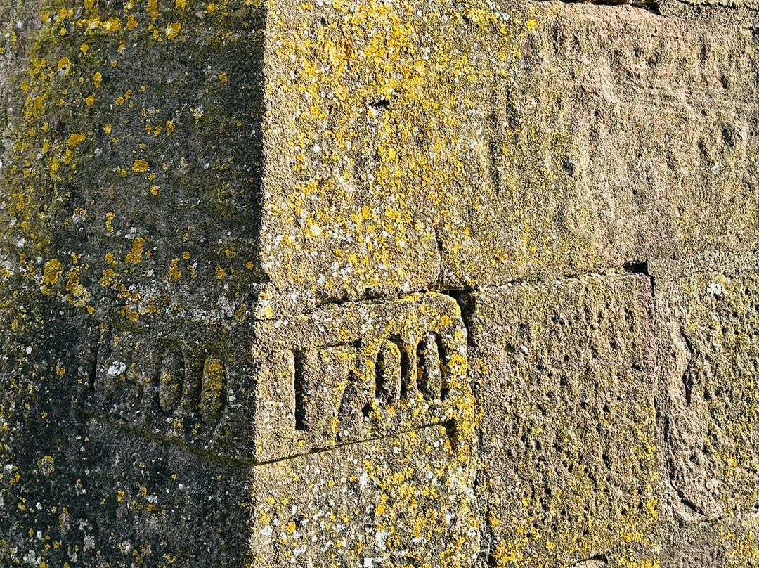 Fortifications Vauban-Neuf-Brisach必去景点