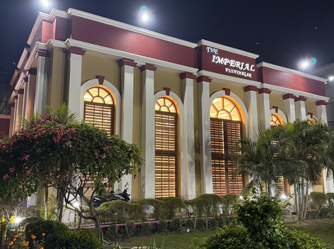 The Imperial Kushinagar主图