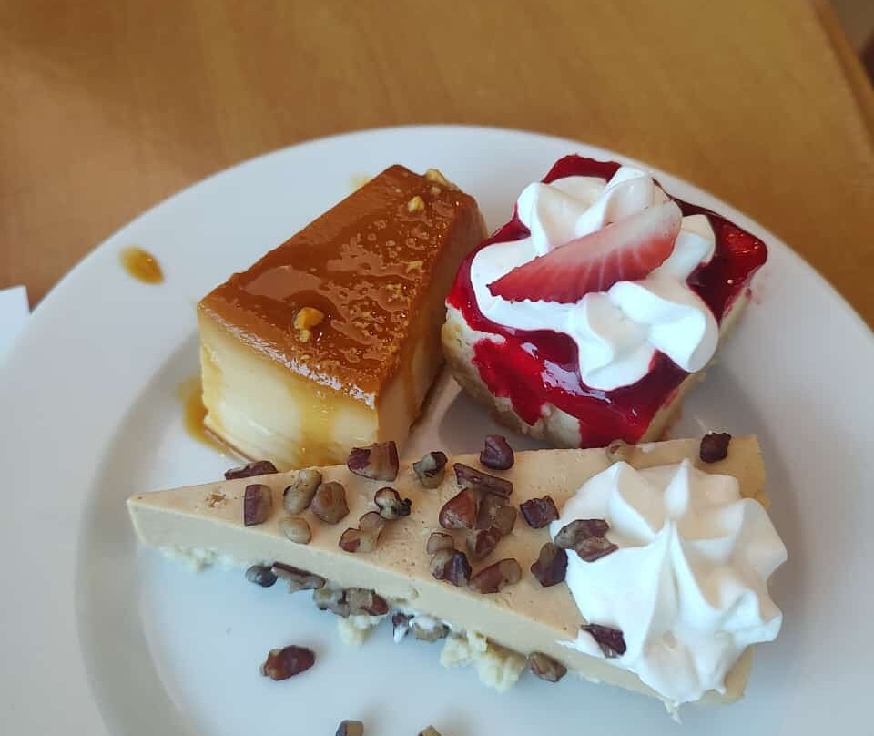 Rivoli Select Hotel主图