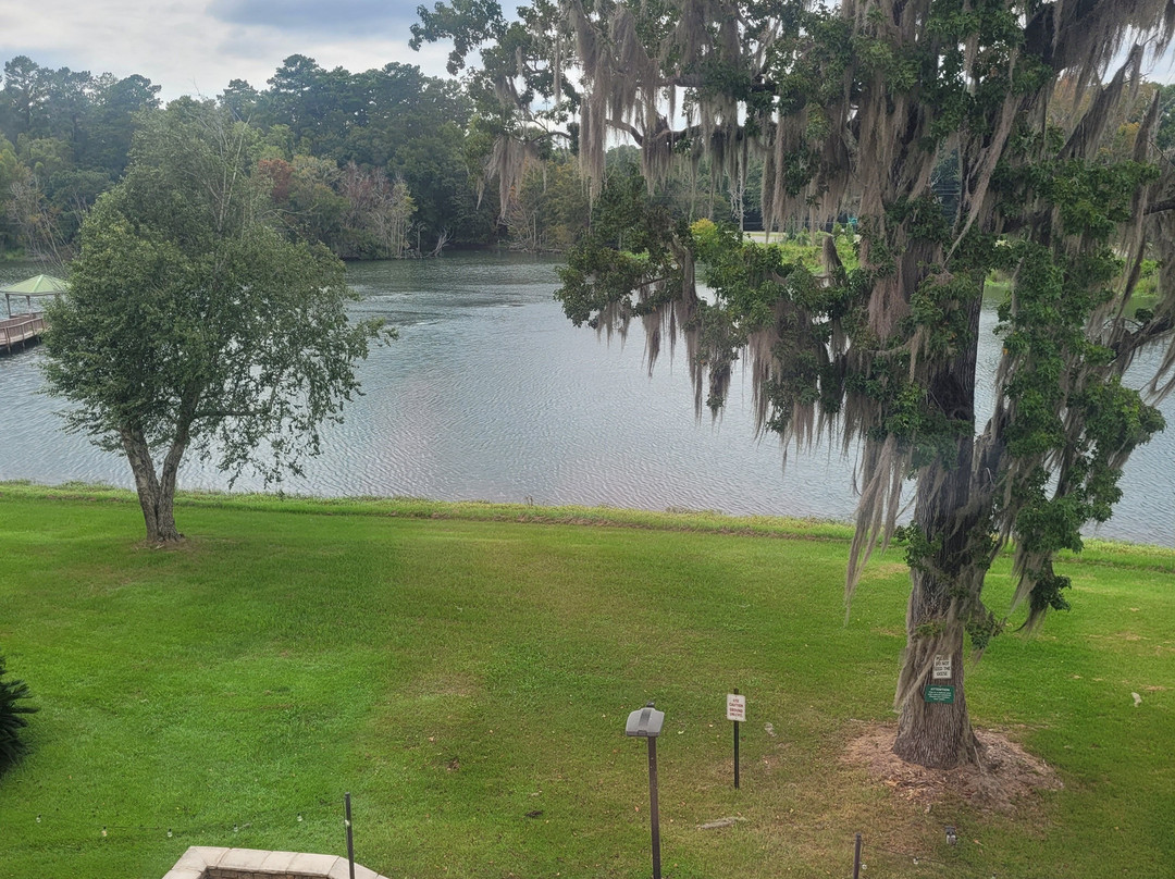 Staybridge Suites Tallahassee I-10 East, an IHG hotel主图