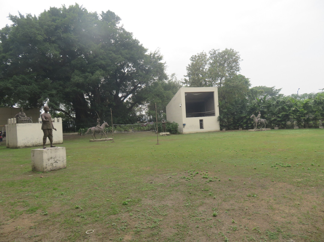 Malancha Tourist Lodge