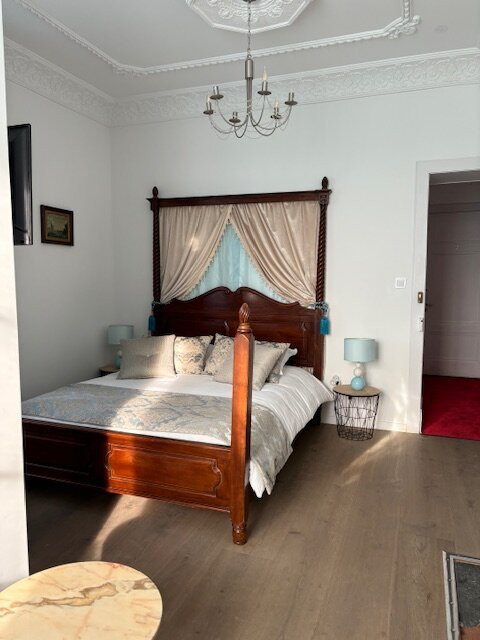 Chateau De Saint Genix主图