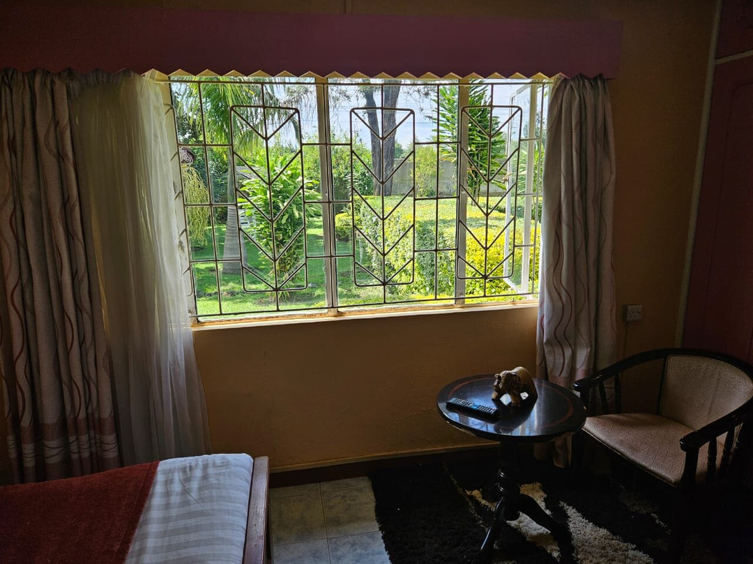 Watercrest Garden主图