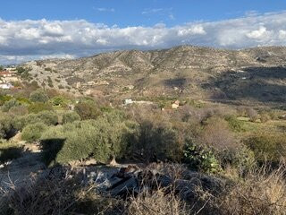 Episkopi Pafos Environmental Information Centre-Episkopi必去景点