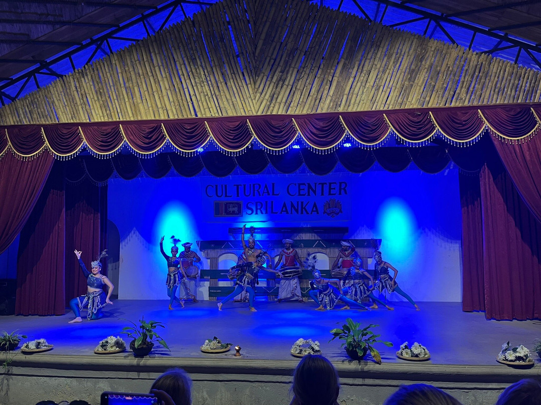 Habarana Cultural Centre-Avudangawa必去景点