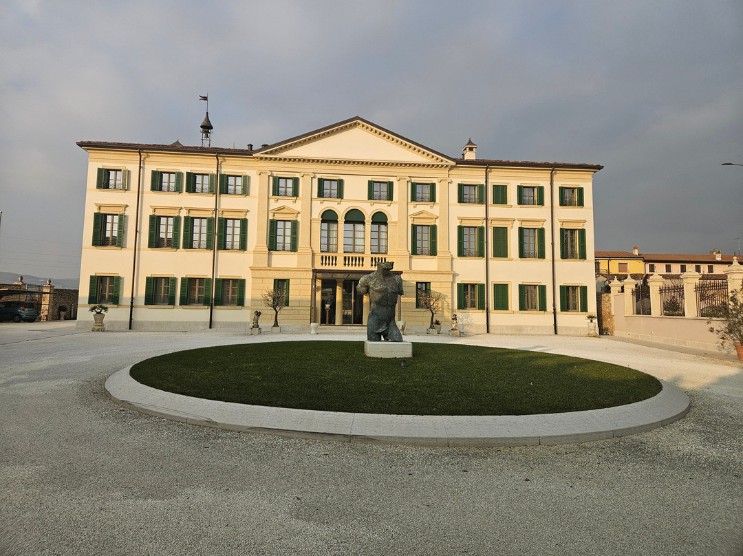 Villa Zoppi - Relais Di Charme主图