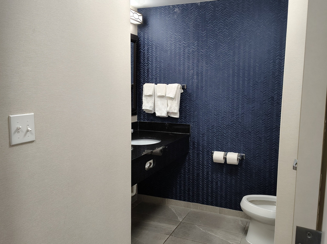 Fairfield by Marriott Inn & Suites Columbia Northeast主图