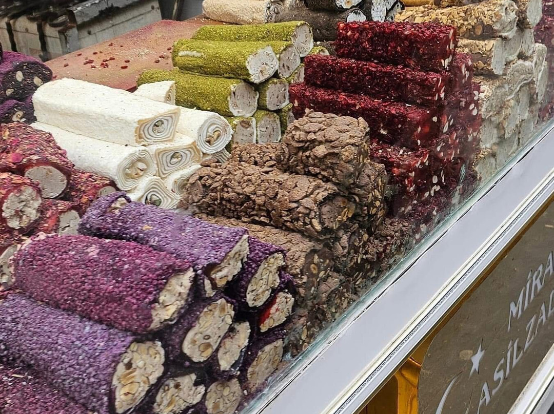 Best Turkey Tour-库萨达斯必去景点