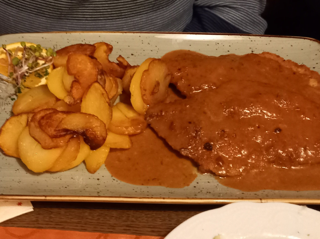 Hotel Restaurant Berghof主图