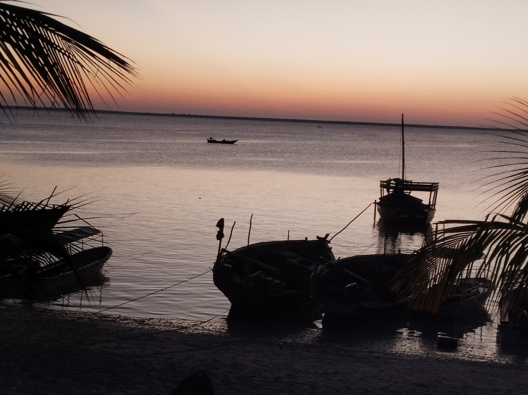 Sansi Kendwa Beach Resort主图