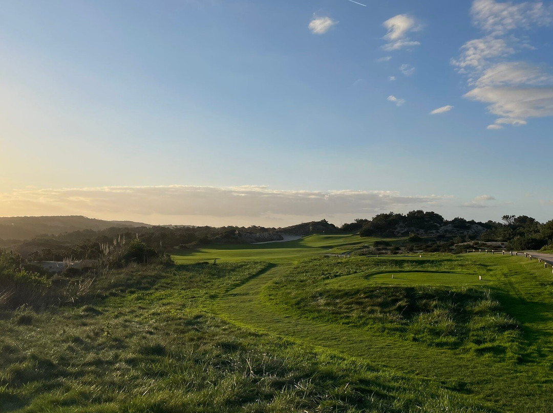 Praia d'el Rey Golf Course景点图片