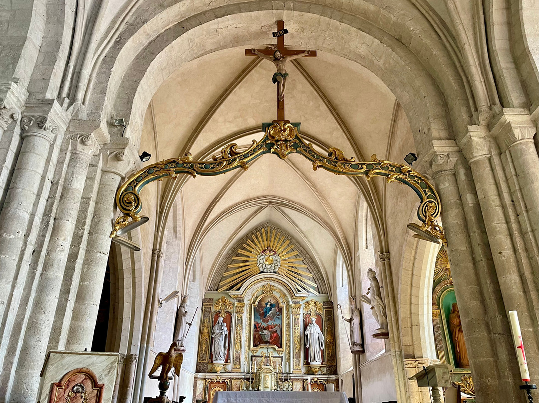 Sainte Mere Eglise景点图片