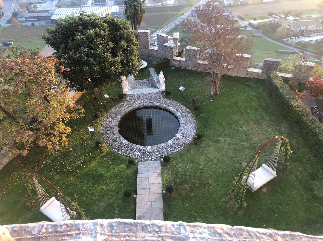 CastelBrando Museum景点图片