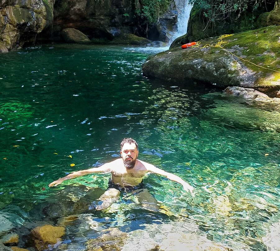 Zé Ferreira Tour-Areias必去景点