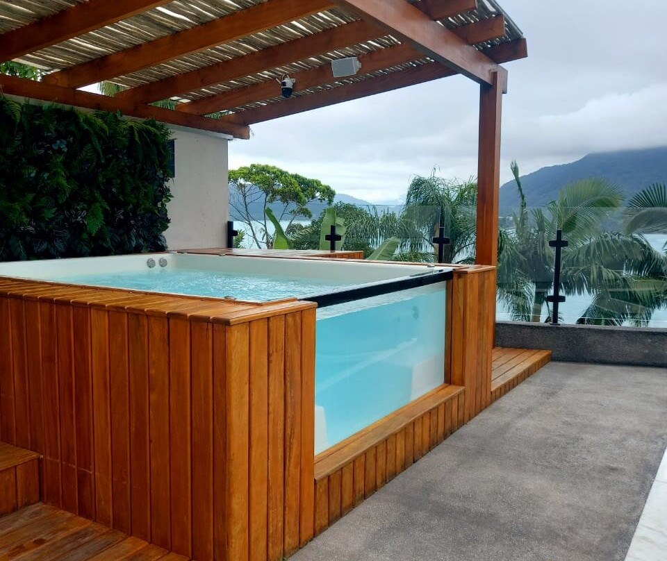 Catalina Hotel主图