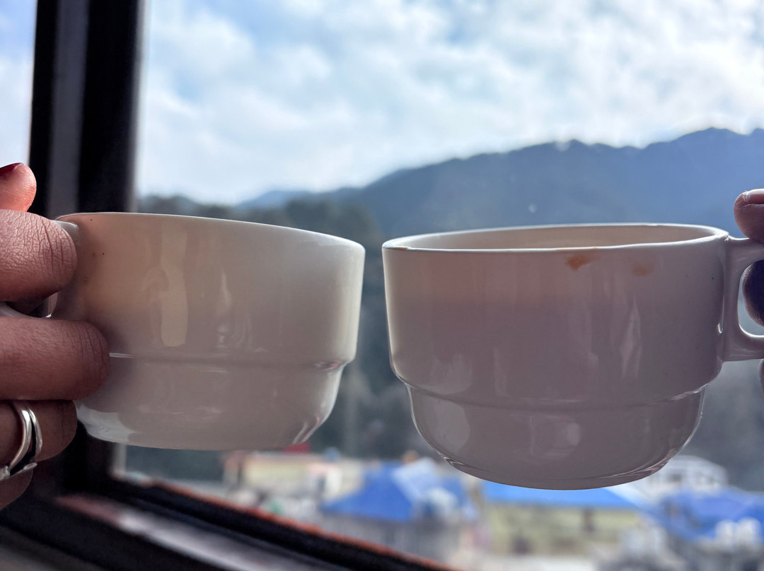 Dalhousie valley Resort By DLS Hotels主图