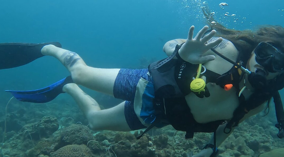 Satun Dive景点图片