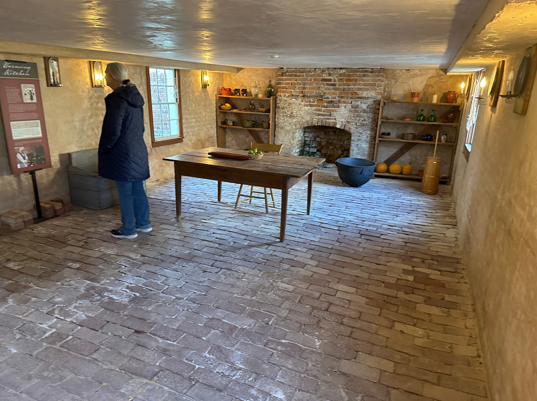 Boykin's Tavern-Isle of Wight必去景点