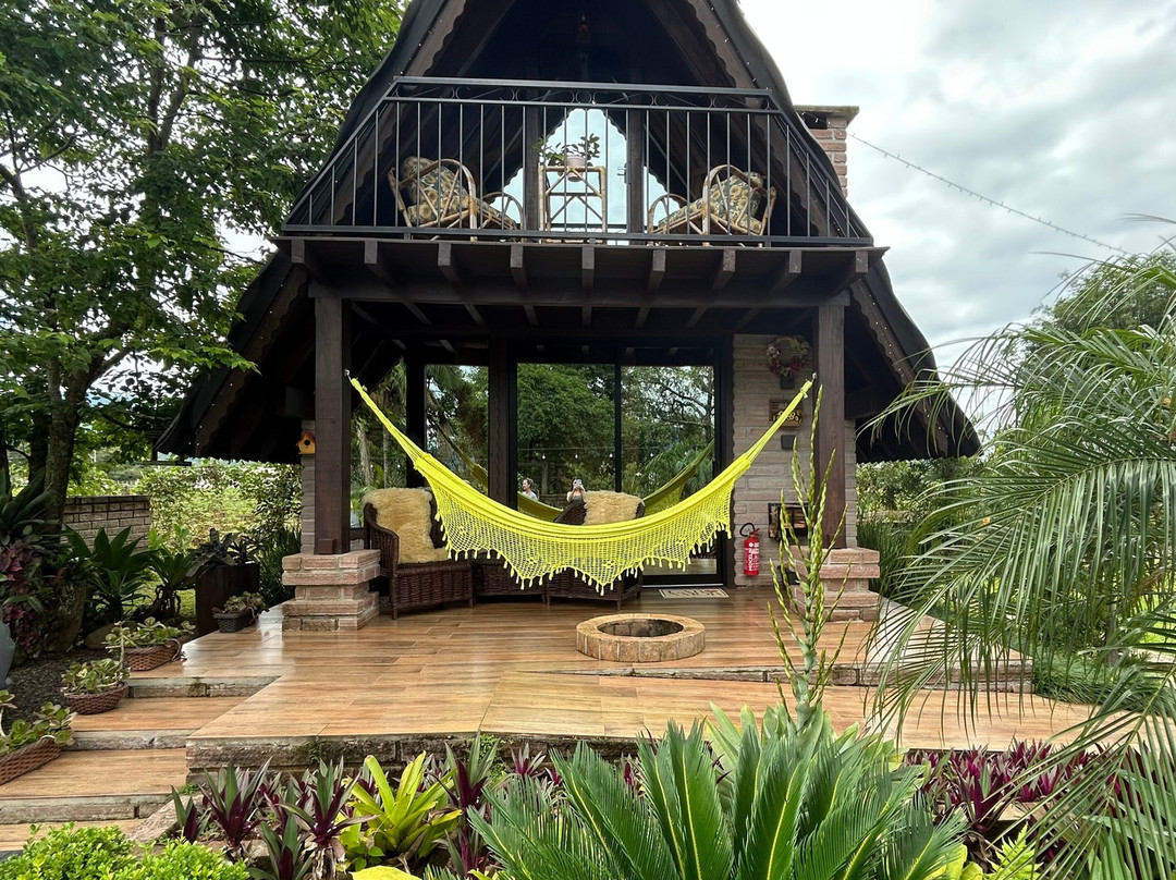 Pousada Rancho Alvorada主图