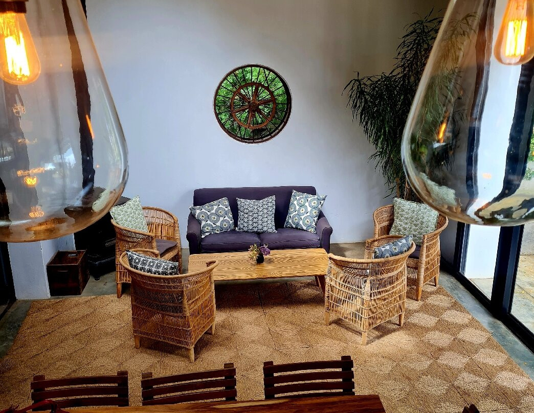 Beaumont Family Wines-Botrivier必去景点