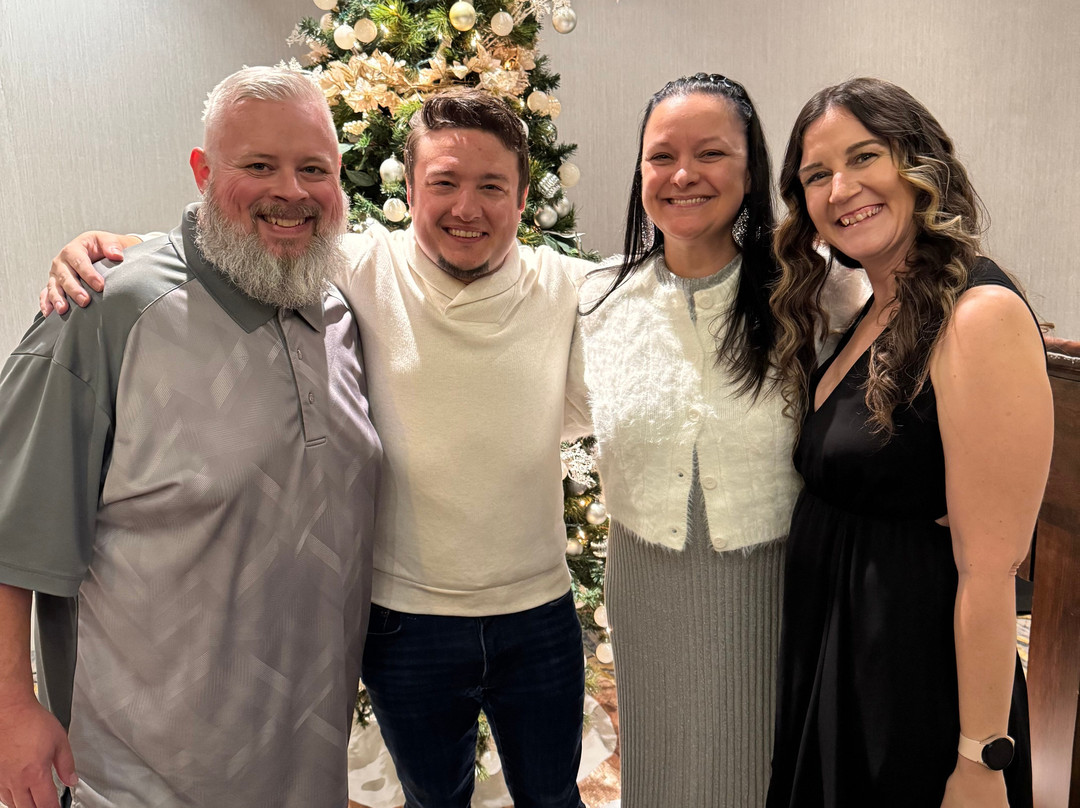 富兰克林冷泉万豪酒店主图