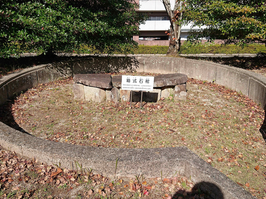 Iizuka City Historical Museum-饭冢市必去景点