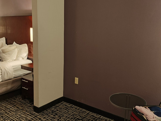 La Quinta Inn Ste Okc Yukon主图