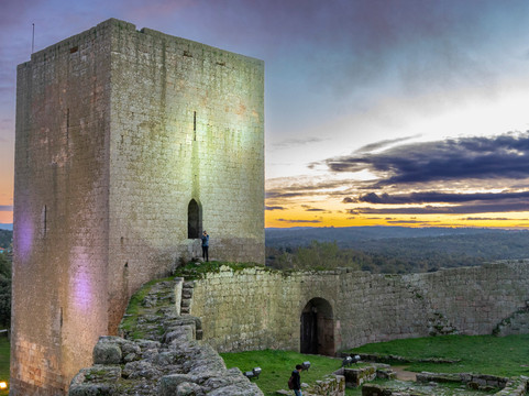 Rewilding Portugal - Touristic Experiences-Pinhel必去景点