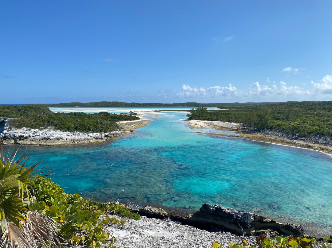 Columbus Point-长岛必去景点