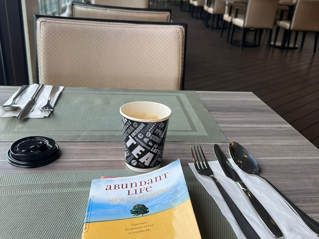 Trinidad Suites Puteri Harbour主图