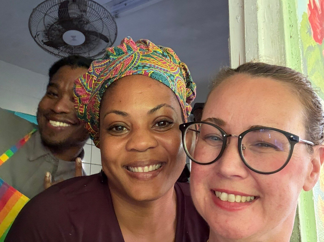 Hibiscus Valley Inn主图