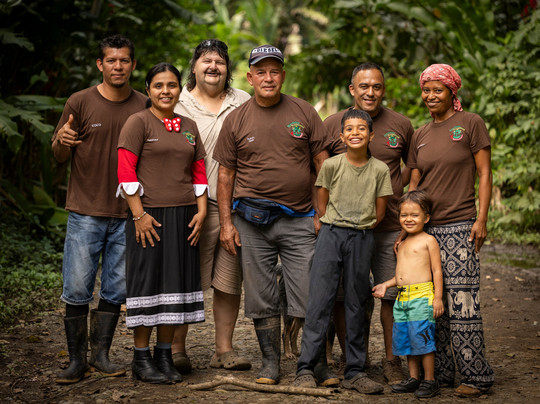 Redfrogteam-利蒙港必去景点