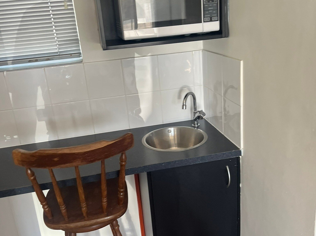 赫维湾汽车旅馆主图