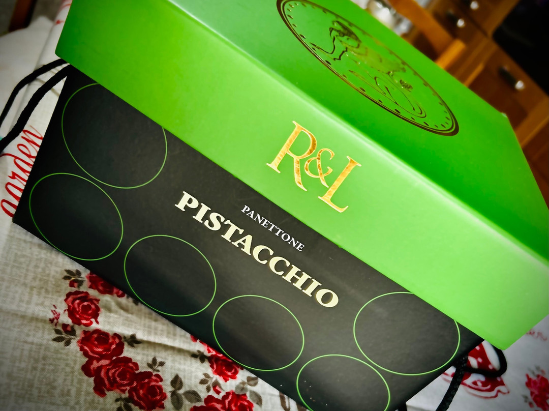 Russo & Longo Azienda Agricola-Strongoli必去景点