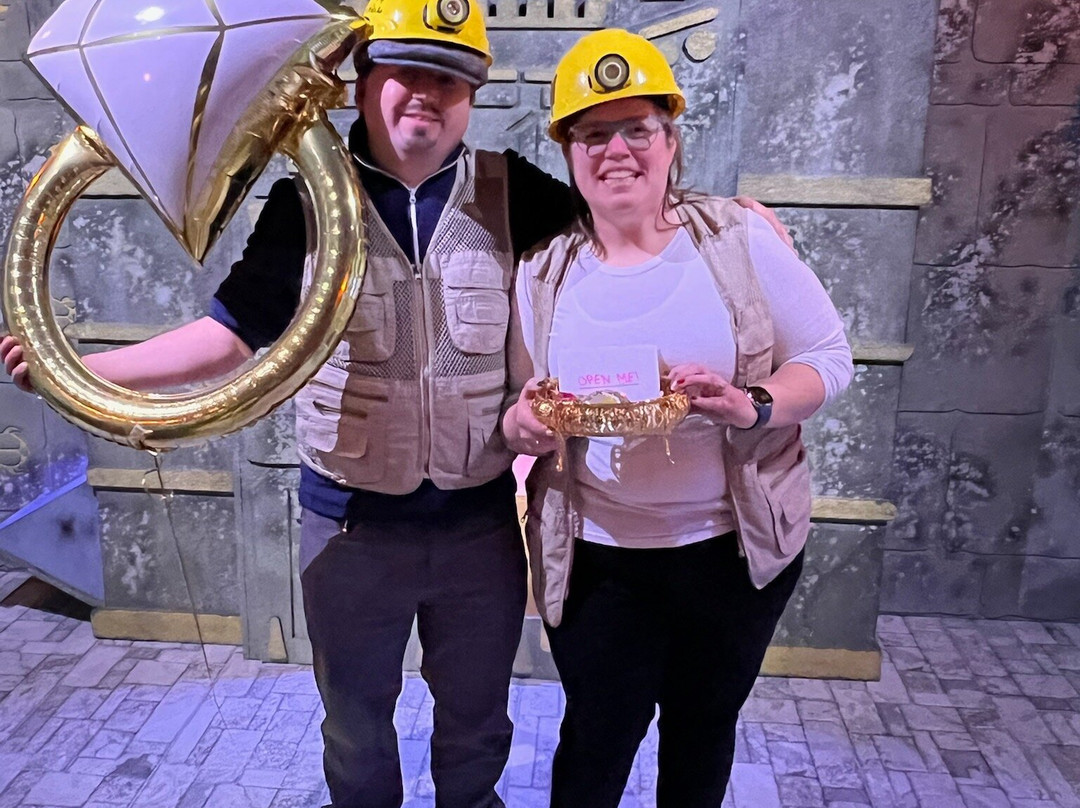 Expedition Escape! - Escape Room-普鲁士国王必去景点