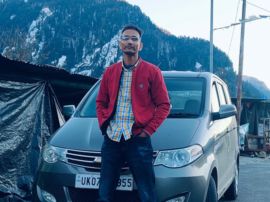 Discover Uttarakhand-哈里瓦必去景点