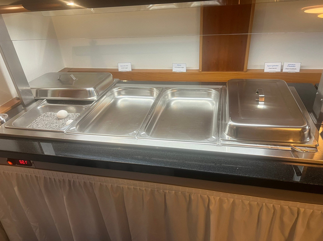 PLAZA INN Recklinghausen主图